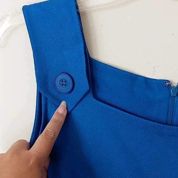 Elegant classy authentic Givenchy dress France - Picture 4 of 8